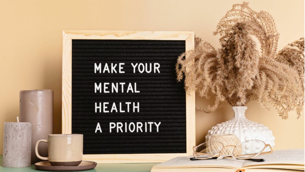 Every year, one in 5 adults experience a mental illness in the United States1. Mental illnesses can have a wide range of effects on physical heath, relationships and school or job performance. Yet as a country...