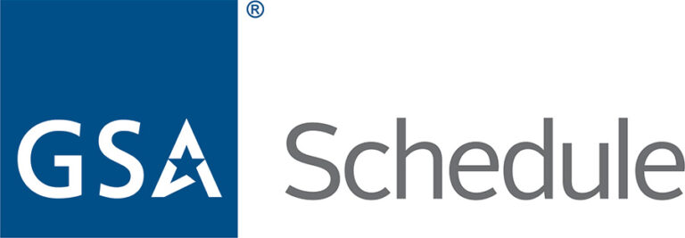 General Services Administration (GSA) logo