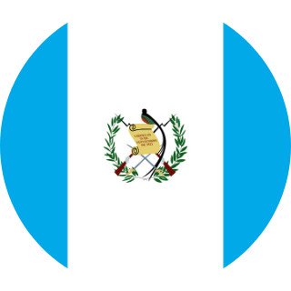 Guatemala (GTM)