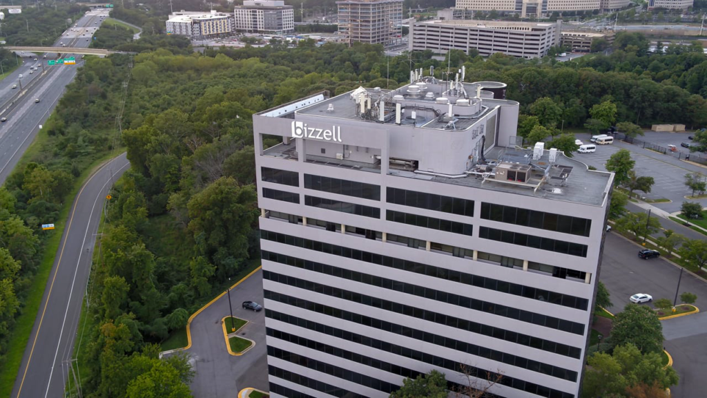 Bizzell Headquarters