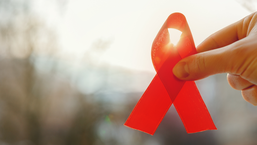 Easing the Mental Toll of HIV and AIDS - Bizzell US