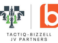 Logo_TactIQ-Bizzell JV Partners_FINAL Logo_TactIQ-Bizzell JV Partners_FINAL
