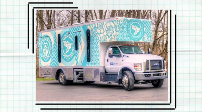 Mobile health units may be able to help manage HIV infections and opioid use disorder. A clinical trial, funded by the National Institute of Allergy and Infectious Diseases and the National Institute on Drug Abuse, aims to...