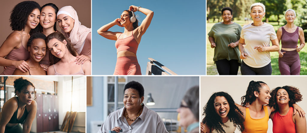 Every May, beginning on Mother’s Day, we observe National Women’s Health Week, to highlight a few of the many factors that contribute to a woman’s overall well-being, such as nutrition, exercise, regular, preventative care, and mental health. 