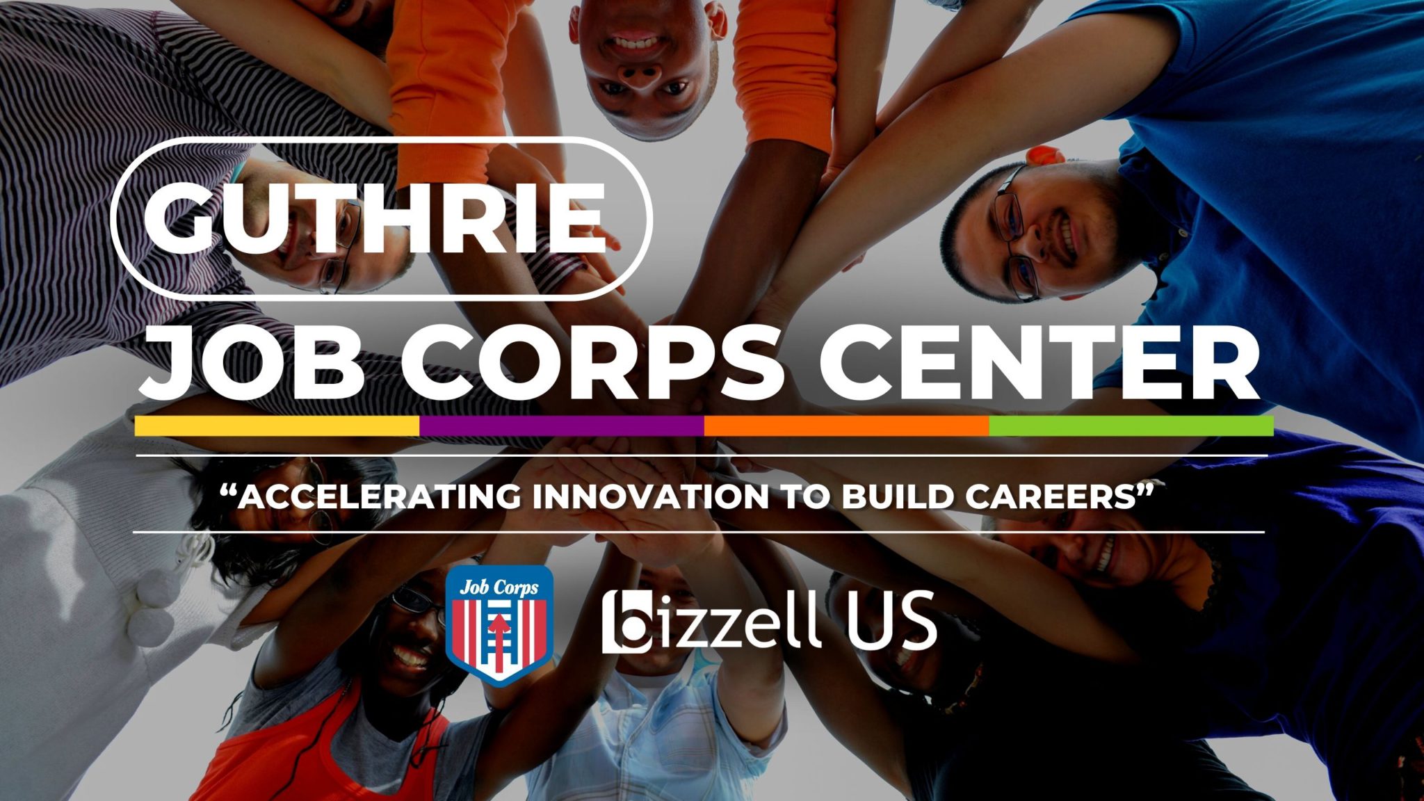 Bizzell Secures Federal Contract for Management of Guthrie Job Corps